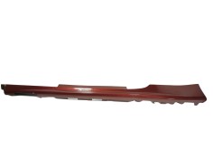 Recambio de faldon lateral para bmw 4 coupé (g22, g82) m 440 i mild-hybrid xdrive referencia OEM IAM 51779854259  