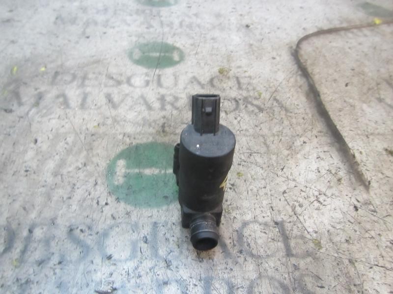 Recambio de bomba limpia para ford focus sportbreak (cap) 2.0 tdci cat referencia OEM IAM 1355124  