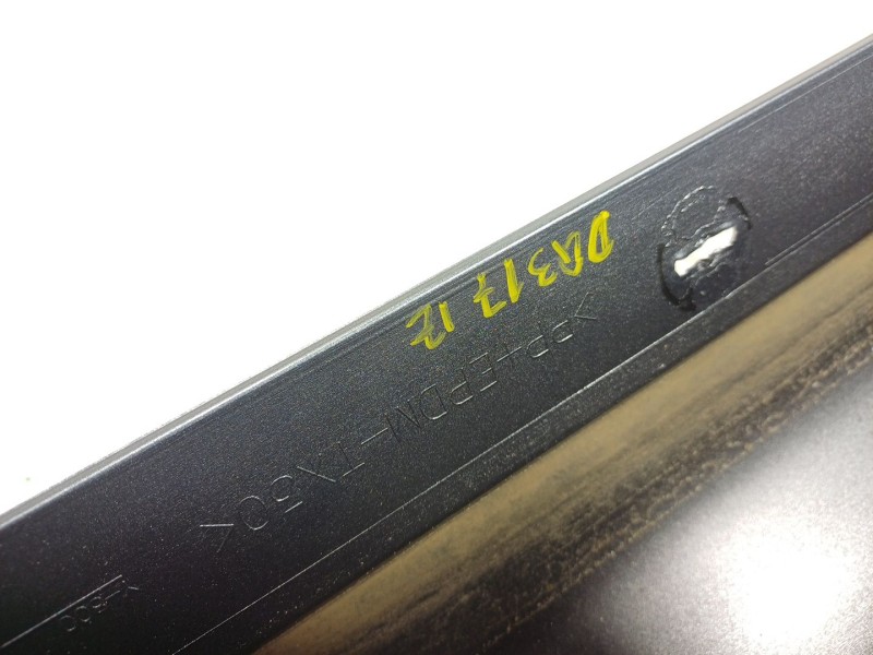 Recambio de faldon lateral para bmw 5 (g30, f90) 530 i xdrive referencia OEM IAM 51778073133  