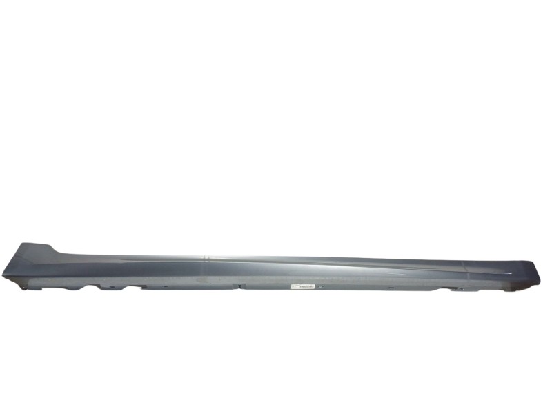 Recambio de faldon lateral para bmw 5 (g30, f90) 530 i xdrive referencia OEM IAM 51778073134  