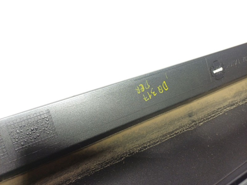 Recambio de faldon lateral para bmw 5 (g30, f90) 530 i xdrive referencia OEM IAM 51778073134  