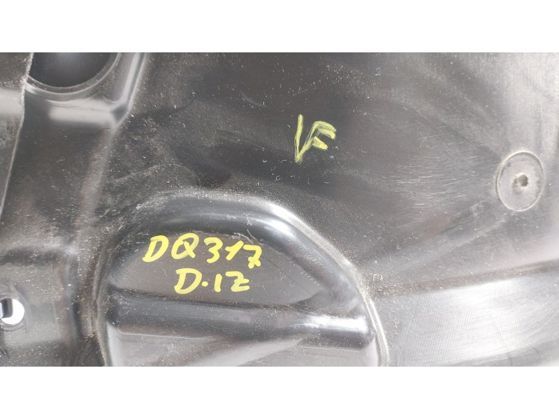 Recambio de paso rueda para bmw 5 (g30, f90) 530 i xdrive referencia OEM IAM 51717340785  51717340795