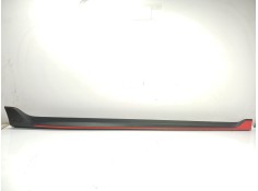 Recambio de faldon lateral para hyundai i20 iii (bc3, bi3) 1.6 t-gdi referencia OEM IAM 87752CO000NRR  