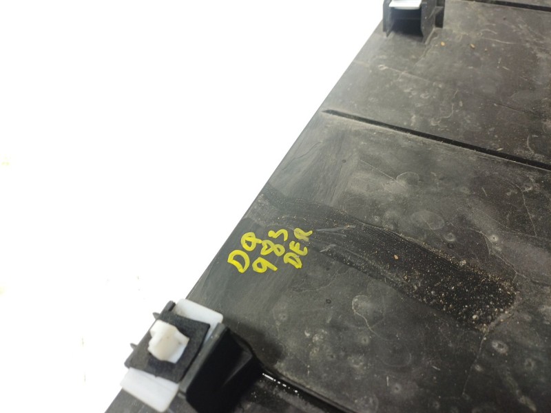 Recambio de faldon lateral para hyundai i20 iii (bc3, bi3) 1.6 t-gdi referencia OEM IAM 87752CO000NRR  