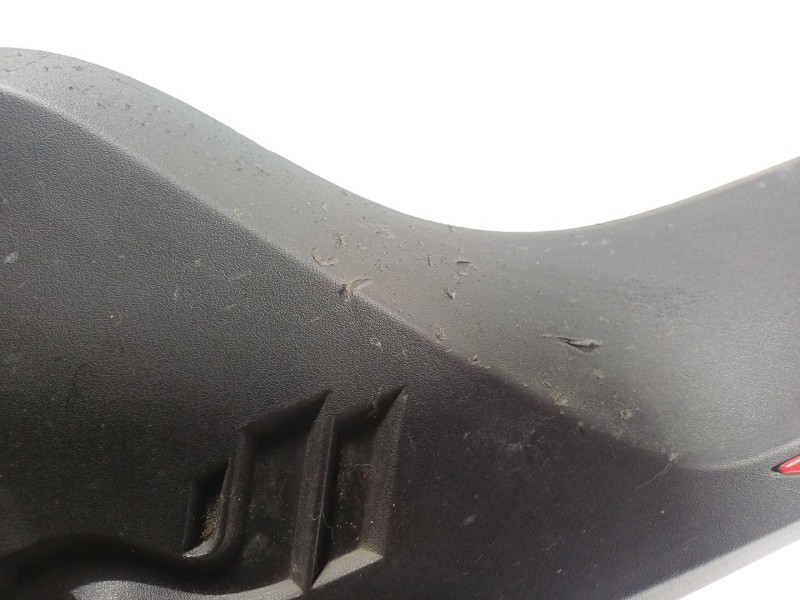 Recambio de faldon lateral para hyundai i20 iii (bc3, bi3) 1.6 t-gdi referencia OEM IAM 87752CO000NRR  