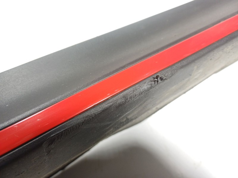 Recambio de faldon lateral para hyundai i20 iii (bc3, bi3) 1.6 t-gdi referencia OEM IAM 87752CO000NRR  