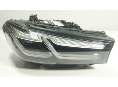 Recambio de faro derecho para bmw 5 (g30, f90) 530 d xdrive referencia OEM IAM 63119479262 5A388C802 