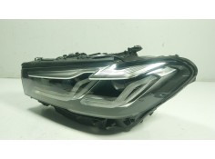 Recambio de faro izquierdo para bmw 5 (g30, f90) 530 d xdrive referencia OEM IAM 63119479261 5A388C702  2