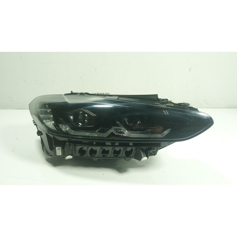 Recambio de faro derecho para bmw 4 gran coupe (g26) 420 d mild-hybrid referencia OEM IAM 63118084886 950511003 