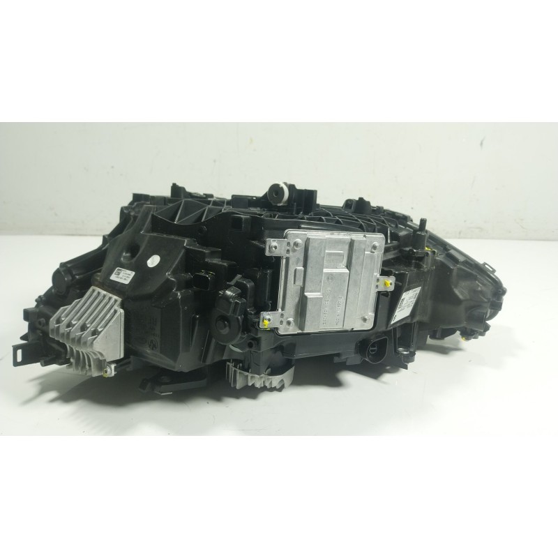 Recambio de faro derecho para bmw 4 gran coupe (g26) 420 d mild-hybrid referencia OEM IAM 63118084886 950511003 