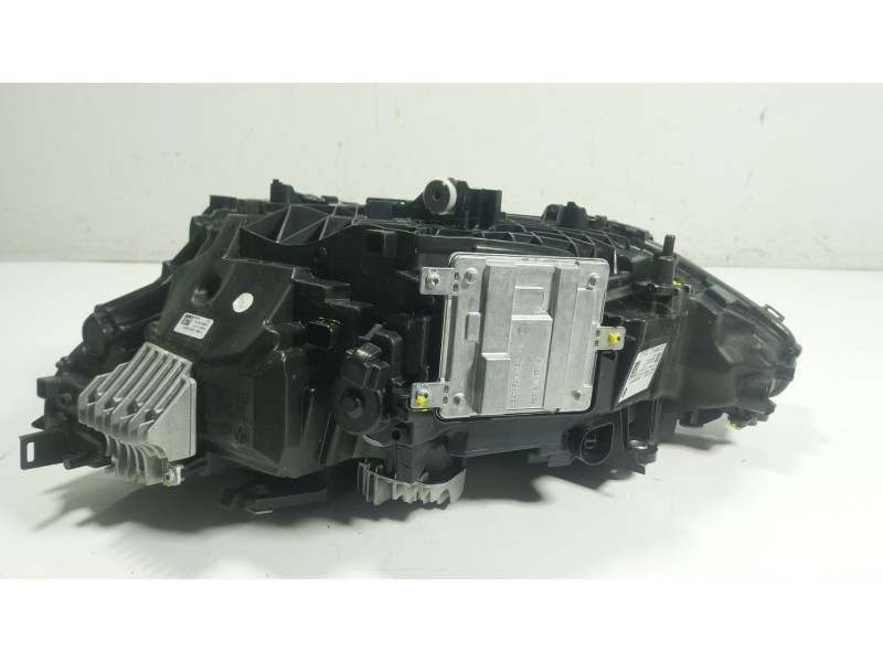 Recambio de faro derecho para bmw 4 gran coupe (g26) 420 d mild-hybrid referencia OEM IAM 63118084886 950511003 