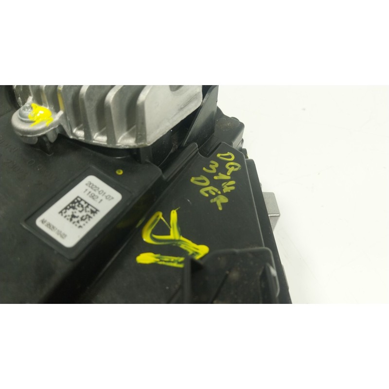 Recambio de faro derecho para bmw 4 gran coupe (g26) 420 d mild-hybrid referencia OEM IAM 63118084886 950511003 