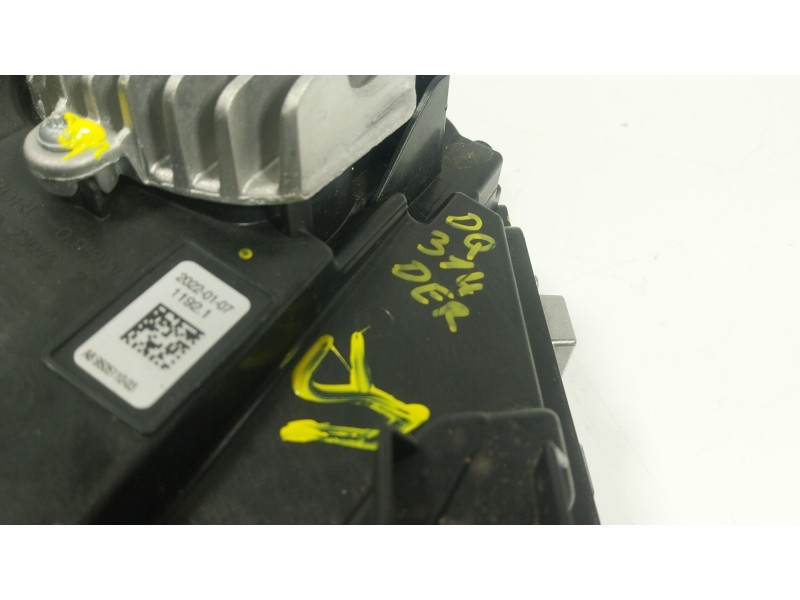 Recambio de faro derecho para bmw 4 gran coupe (g26) 420 d mild-hybrid referencia OEM IAM 63118084886 950511003 