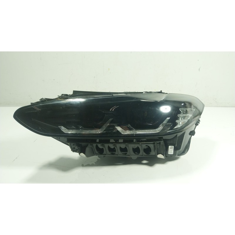 Recambio de faro izquierdo para bmw 4 gran coupe (g26) 420 d mild-hybrid referencia OEM IAM 63118084885 950510903 