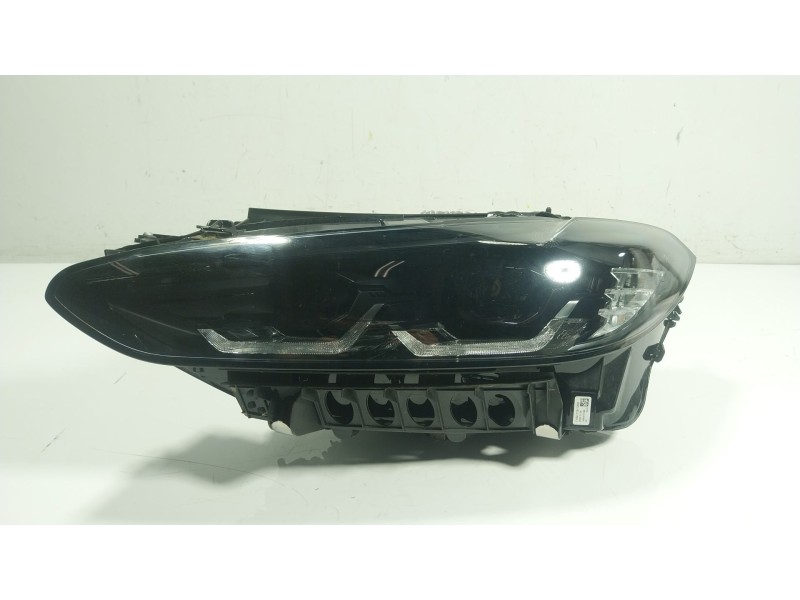 Recambio de faro izquierdo para bmw 4 gran coupe (g26) 420 d mild-hybrid referencia OEM IAM 63118084885 950510903 