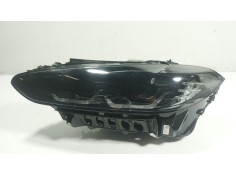 Recambio de faro izquierdo para bmw 4 gran coupe (g26) 420 d mild-hybrid referencia OEM IAM 63118084885 950510903  2