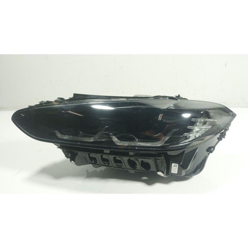 Recambio de faro izquierdo para bmw 4 gran coupe (g26) 420 d mild-hybrid referencia OEM IAM 63118084885 950510903 