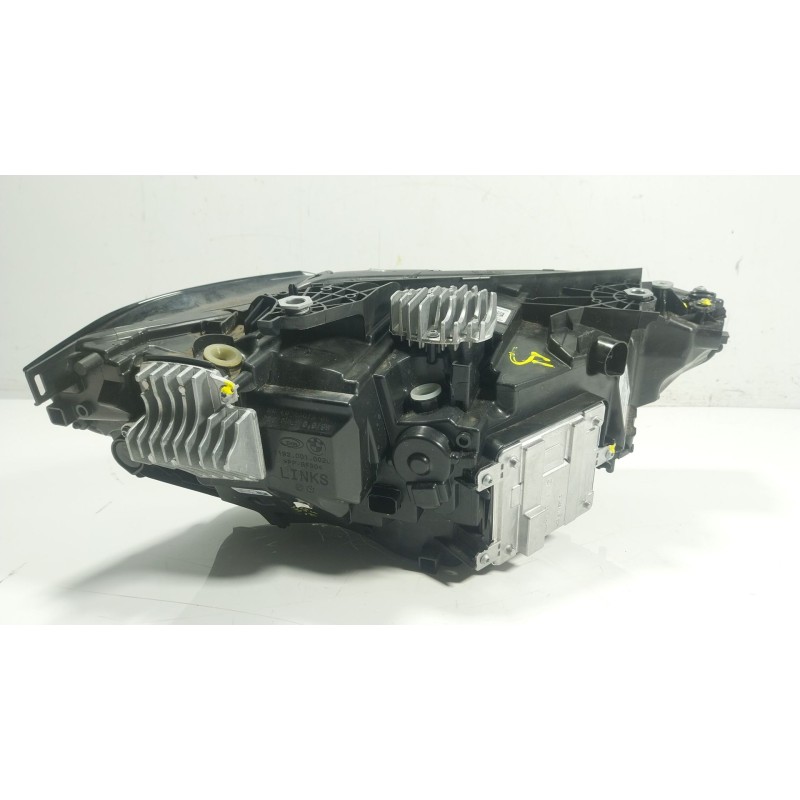 Recambio de faro izquierdo para bmw 4 gran coupe (g26) 420 d mild-hybrid referencia OEM IAM 63118084885 950510903 