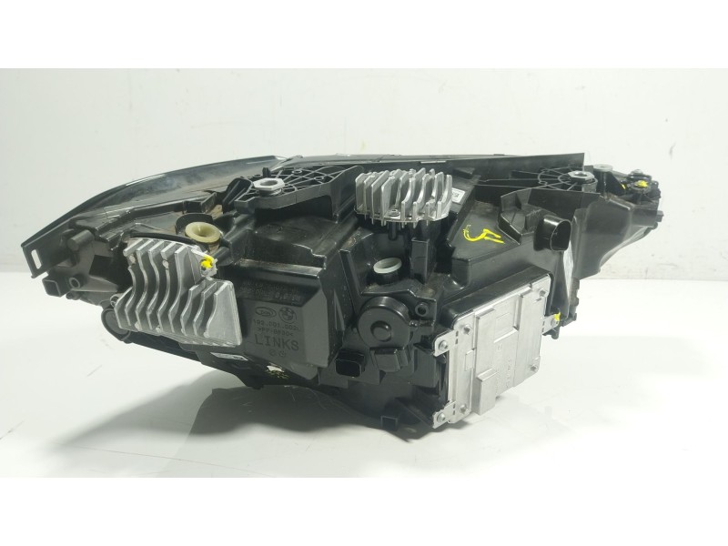 Recambio de faro izquierdo para bmw 4 gran coupe (g26) 420 d mild-hybrid referencia OEM IAM 63118084885 950510903 