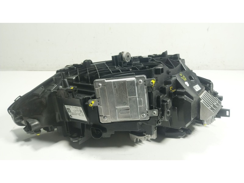Recambio de faro izquierdo para bmw 4 gran coupe (g26) 420 d mild-hybrid referencia OEM IAM 63118084885 950510903 