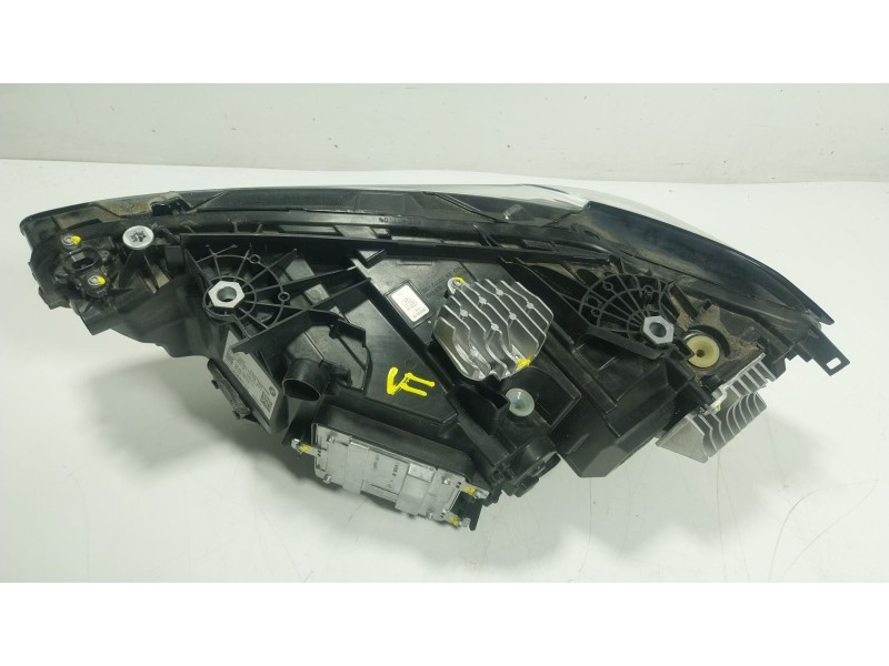 Recambio de faro derecho para bmw 4 coupé (g22, g82) 430 i xdrive referencia OEM IAM 63118084886 11921200001 