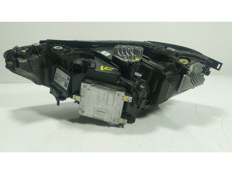 Recambio de faro derecho para bmw 4 coupé (g22, g82) 430 i xdrive referencia OEM IAM 63118084886 11921200001 
