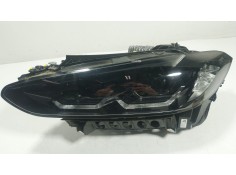 Recambio de faro izquierdo para bmw 4 coupé (g22, g82) 430 i xdrive referencia OEM IAM 63118084885 11921190001 