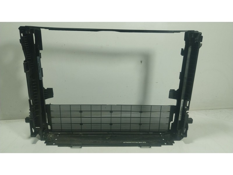 Recambio de canalizador aire para bmw 4 coupé (g22, g82) 430 i xdrive referencia OEM IAM 17118666836 17115A0D5901 