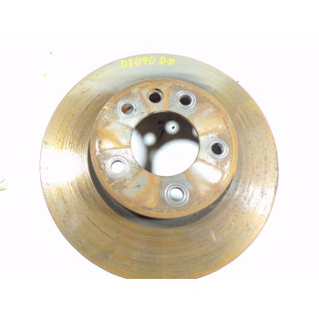 DISCO FRENO DELANTERO 7L6615302N 