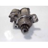Recambio de motor arranque para seat ibiza (6p1) 1.2 tsi referencia OEM IAM 02M911021H 02M911021H 0001177006
