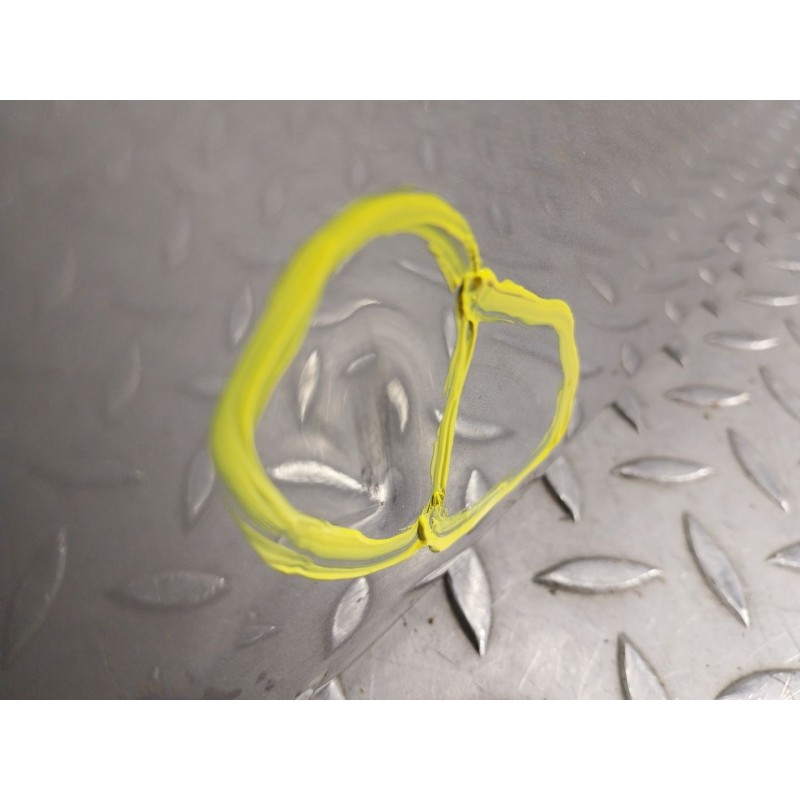 Recambio de porton trasero para citroën c3 iii (sx) 1.2 puretech 82 referencia OEM IAM 9812299680  