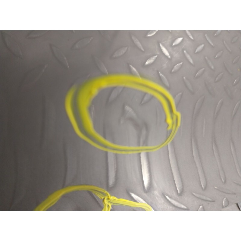 Recambio de porton trasero para citroën c3 iii (sx) 1.2 puretech 82 referencia OEM IAM 9812299680  