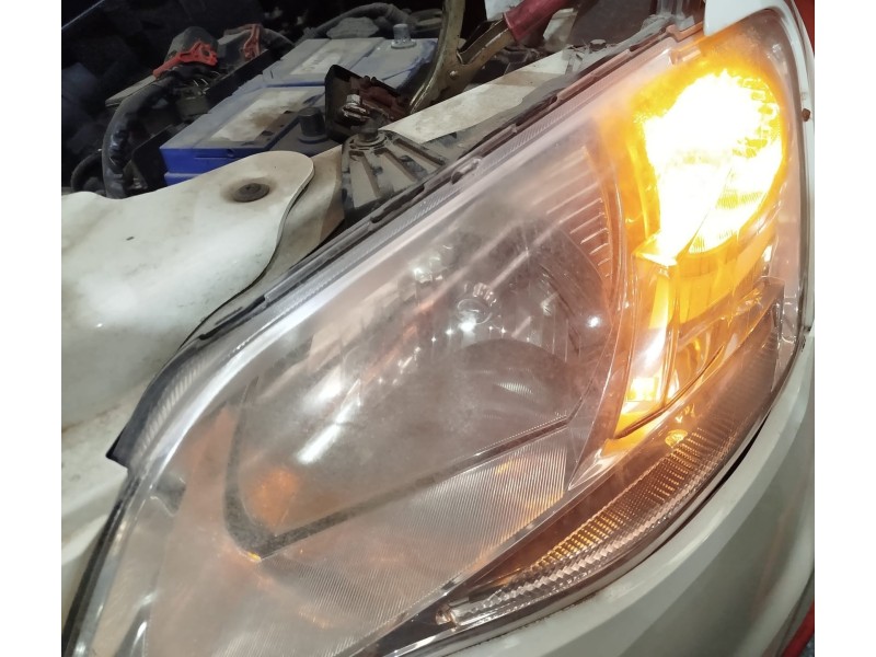 Recambio de faro izquierdo para ssangyong korando (ck) 2.0 e-xdi referencia OEM IAM   