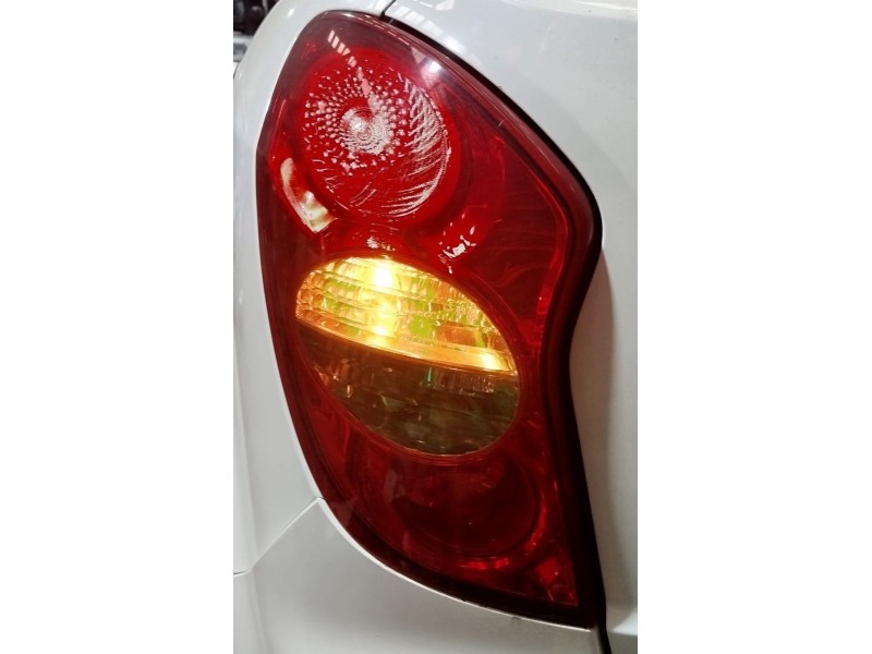 Recambio de piloto trasero izquierdo para ssangyong korando (ck) 2.0 e-xdi referencia OEM IAM   