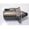Recambio de motor arranque para seat ibiza (6p1) 1.2 tsi referencia OEM IAM 02M911021H 02M911021H 0001177006