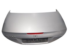 Recambio de capot trasero para mercedes-benz sl (r230) 350 (230.458) referencia OEM IAM A2307500675  
