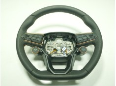 Recambio de volante para cupra leon sportstourer (kl8, ku8, kud) 2.0 tsi 4drive referencia OEM IAM 5FF419091F 5FF419091F 