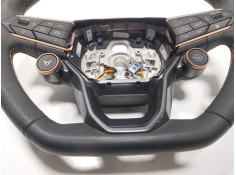 Recambio de volante para cupra leon sportstourer (kl8, ku8, kud) 2.0 tsi 4drive referencia OEM IAM 5FF419091F 5FF419091F  2