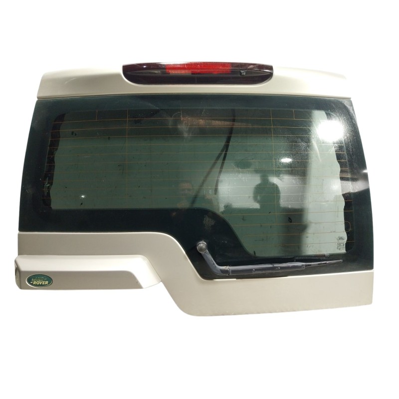 Recambio de porton trasero para land rover discovery iv (l319) 2.7 td 4x4 referencia OEM IAM BHA780070  