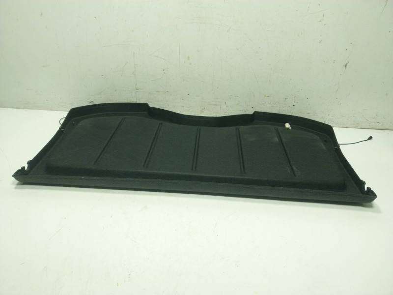 Recambio de bandeja trasera para seat ibiza v (kj1, kjg) 1.0 tsi referencia OEM IAM 6F0867769D 6F0867769D 