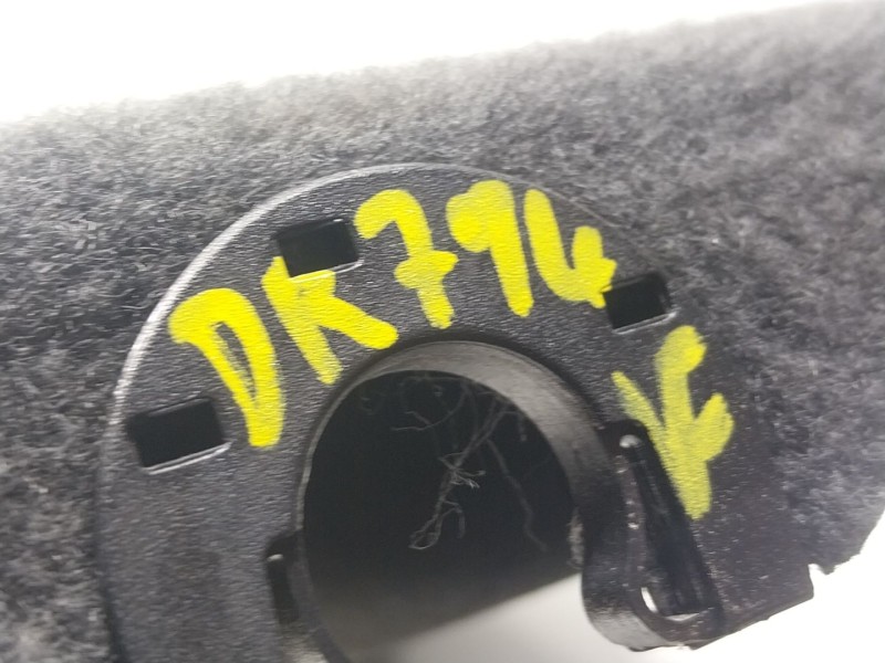 Recambio de bandeja trasera para seat ibiza v (kj1, kjg) 1.0 tsi referencia OEM IAM 6F0867769D 6F0867769D 