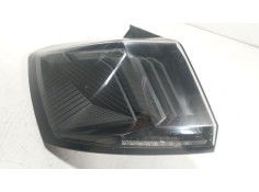 Recambio de piloto trasero izquierdo para peugeot 3008 ii suv (mc_, mr_, mj_, m4_) hybrid 180 referencia OEM IAM 9836231280 9836