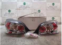 Recambio de piloto trasero derecho para citroën saxo 1.6 cat (nfx / tu5jp4) referencia OEM IAM   