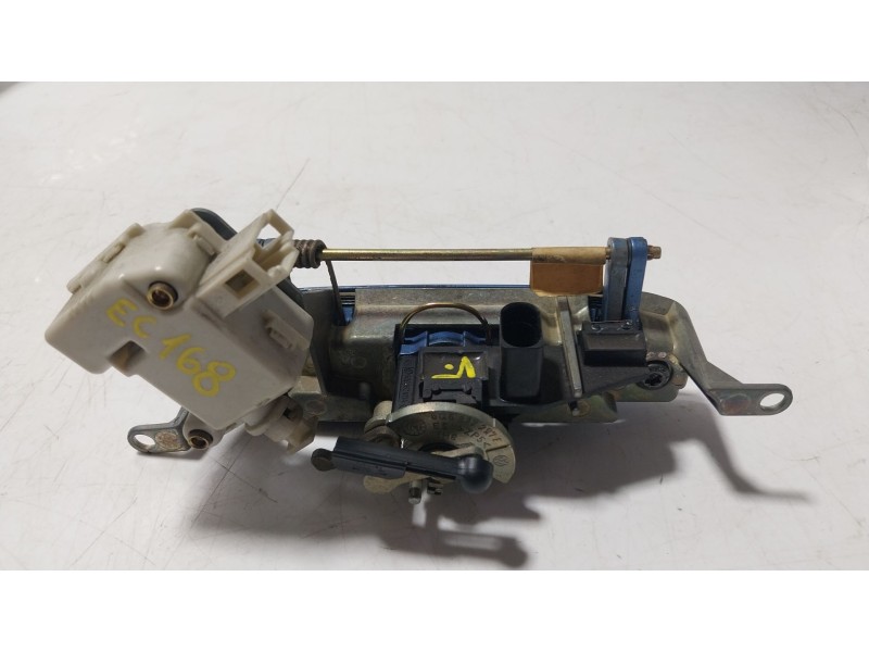 Recambio de maneta porton para volkswagen polo iv (9n_, 9a_) 1.4 16v referencia OEM IAM   