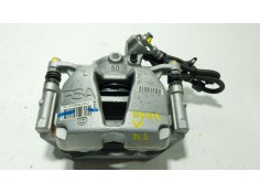 Recambio de pinza freno delantera izquierda para toyota proace city furgoneta/monovolumen (bpz_) 1.5 d-4d 130 4x4 (bpzma) refere 2