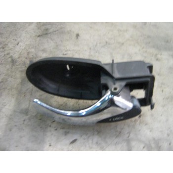 MANETA INTERIOR TRASERA DERECHA 