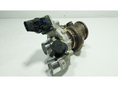 Recambio de turbocompresor para bmw xm (g09) plug-in-hybrd a las 4 ruedas referencia OEM IAM 11655A2A206 874774304 