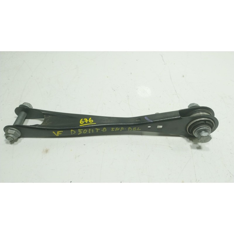 Recambio de brazo suspension inferior trasero derecho para bmw xm (g09) plug-in-hybrd a las 4 ruedas referencia OEM IAM 33306878