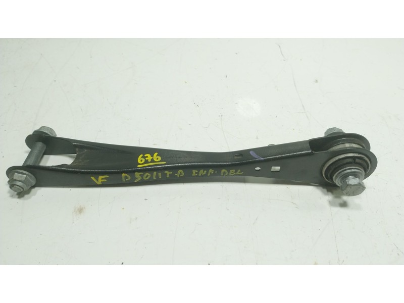 Recambio de brazo suspension inferior trasero derecho para bmw xm (g09) plug-in-hybrd a las 4 ruedas referencia OEM IAM 33306878