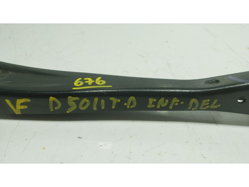 Recambio de brazo suspension inferior trasero derecho para bmw xm (g09) plug-in-hybrd a las 4 ruedas referencia OEM IAM 33306878